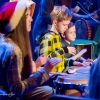 Koncert mikołajkowy grupy MAŁE S.I.E.