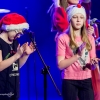 Koncert mikołajkowy grupy MAŁE S.I.E.
