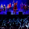 Koncert mikołajkowy grupy MAŁE S.I.E.