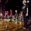 Koncert mikołajkowy grupy MAŁE S.I.E.