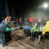 Koncert mikołajkowy grupy MAŁE S.I.E.