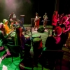 Koncert mikołajkowy grupy MAŁE S.I.E.