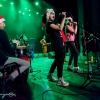 Koncert mikołajkowy grupy MAŁE S.I.E.