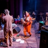 Koncert mikołajkowy grupy MAŁE S.I.E.