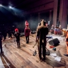 Koncert mikołajkowy grupy MAŁE S.I.E.