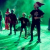 Koncert mikołajkowy grupy MAŁE S.I.E.