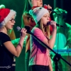 Koncert mikołajkowy grupy MAŁE S.I.E.