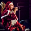 Koncert mikołajkowy grupy MAŁE S.I.E.