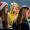 Koncert mikołajkowy grupy MAŁE S.I.E.