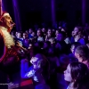Koncert mikołajkowy grupy MAŁE S.I.E.