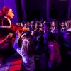 Koncert mikołajkowy grupy MAŁE S.I.E.