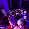 Koncert mikołajkowy grupy MAŁE S.I.E.