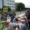 PCHLI TARG - giełda | lipiec 2016