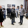 Wernisaż wystawy "Fotografia - Sztuka i Pasja"