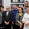 Wernisaż wystawy "Fotografia - Sztuka i Pasja"