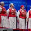 XXIV Świętokrzyski Konkurs Kolęd i Pastorałek Włoszczowa 2017