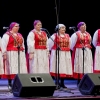 XXIV Świętokrzyski Konkurs Kolęd i Pastorałek Włoszczowa 2017