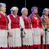 XXIV Świętokrzyski Konkurs Kolęd i Pastorałek Włoszczowa 2017