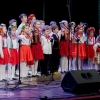 XXIV Świętokrzyski Konkurs Kolęd i Pastorałek Włoszczowa 2017