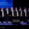 XXIV Świętokrzyski Konkurs Kolęd i Pastorałek Włoszczowa 2017