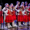 XXIV Świętokrzyski Konkurs Kolęd i Pastorałek Włoszczowa 2017