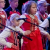 XXIV Świętokrzyski Konkurs Kolęd i Pastorałek Włoszczowa 2017