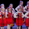 XXIV Świętokrzyski Konkurs Kolęd i Pastorałek Włoszczowa 2017