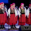 XXIV Świętokrzyski Konkurs Kolęd i Pastorałek Włoszczowa 2017