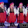 XXIV Świętokrzyski Konkurs Kolęd i Pastorałek Włoszczowa 2017