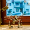 Wystawa zbiorowa Skarżyskiego Klubu Twórców „SKART”