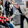 Wystawa zbiorowa Skarżyskiego Klubu Twórców „SKART”