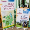 Gniewino, kraina legendarnych Stolemow