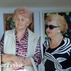 Wernisaż wystawy malarstwa Mai Malinowskiej