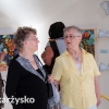 Wernisaż wystawy malarstwa Mai Malinowskiej
