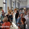 Wernisaż wystawy malarstwa Mai Malinowskiej