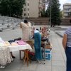 PCHLI TARG - giełda | sierpień 2017