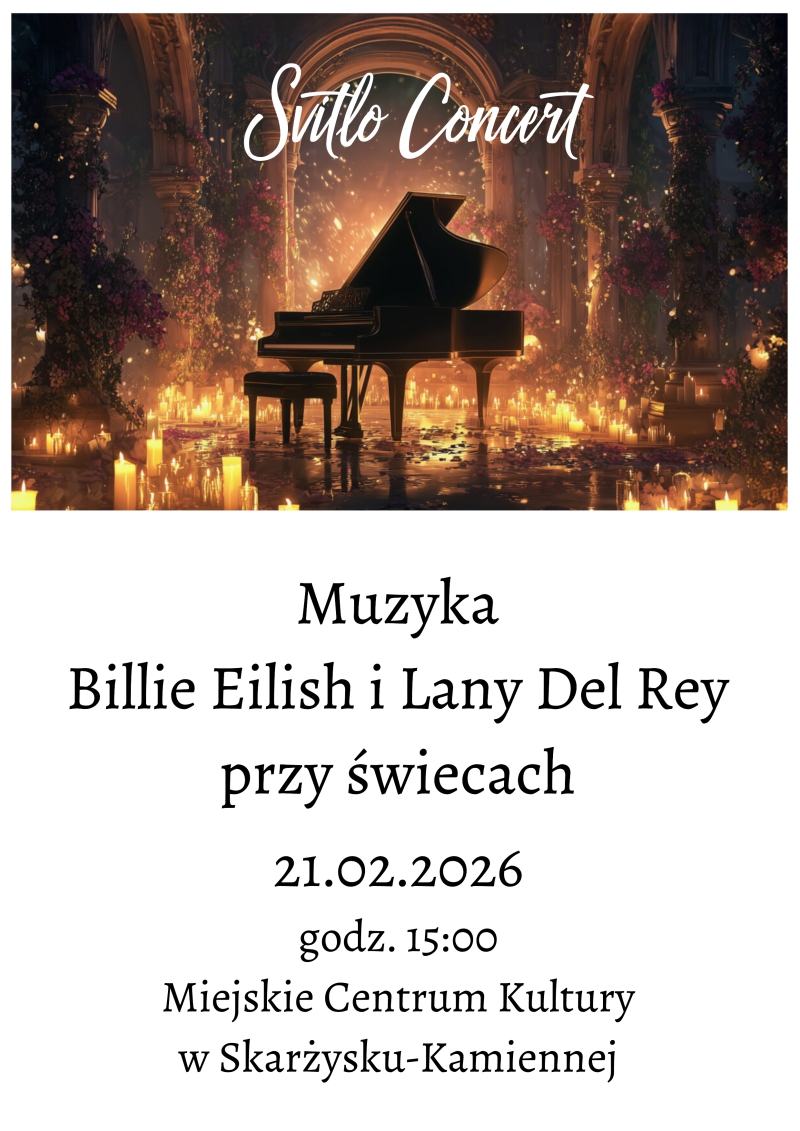 plakat_Svitlo_Concert_Billie_Eilish_Lana_Del_Rey
