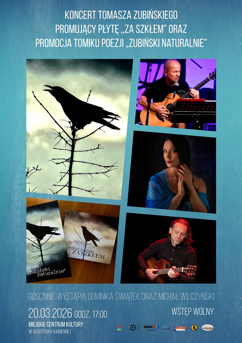 plakat_koncert_tomka_zubinskiego