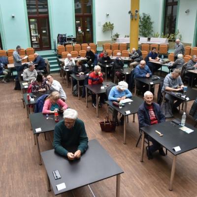 XIII Ogólnopolski Turniej Szaradziarski