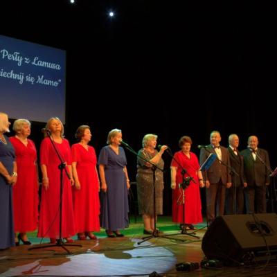 Koncert Pereł z Lamusa pt. 