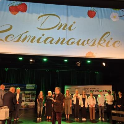 Dni Leśmianowskie 2025