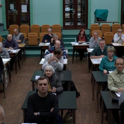 XI Ogolnopolski Turniej Szaradziarski 2023 