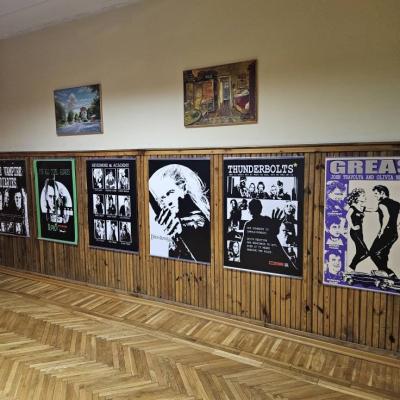 Wystawa Komiksu & Ilustracji 