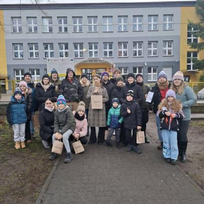 Quest pieszy pt. „Miasto pod ziemią – tajemnice Milicy”