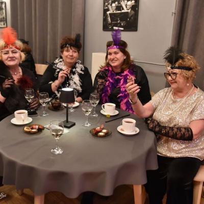 Zdrowo Zakręceni zapraszają na Cafe Retro Show