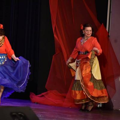 Zdrowo Zakręceni Show - Czary Mary Amore