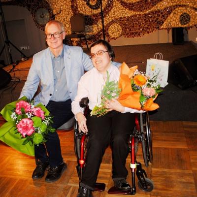 Wiosenne debiuty w Kawiarni Literackiej