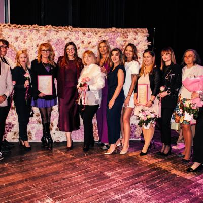 Gala „Skarżyskie Motyle 2025”