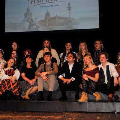 57. Koncert Charytatywny Fundacji „Daj Szansę”