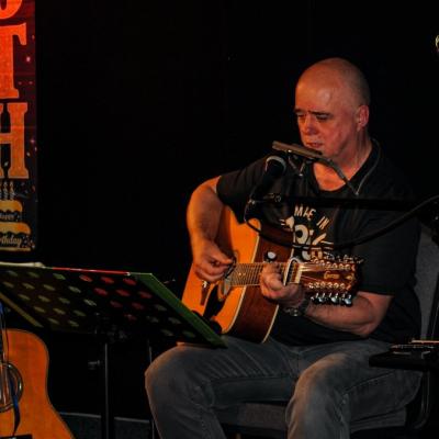 60 strun serca - jubileuszowy koncert Jacka Pastuszko